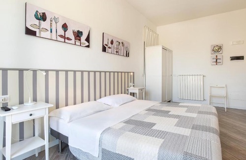 Rho House | La Terrazza