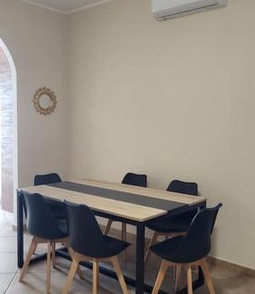 Tarquinia Apartment | La terrazza