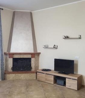 Tarquinia Apartment | La terrazza