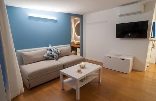 Pescara Apartment | La Terrazza JFK- Vista mare 5 min dal centro