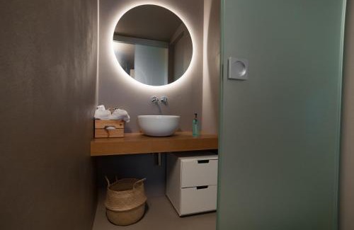 Pescara Apartment | La Terrazza JFK- Vista mare 5 min dal centro