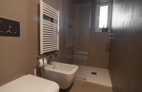 Pescara Apartment | La Terrazza JFK- Vista mare 5 min dal centro