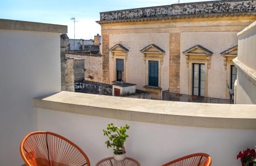 Copertino Bed & Breakfast | La Terrazza Nel Borgo B&B