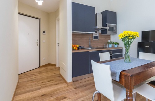 Borgo Dora Apartment | La terrazza nel cuore del Balon by Wonderful Italy