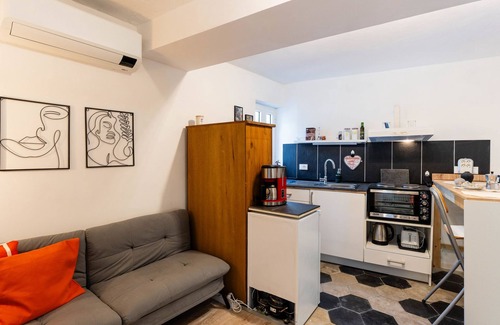 Badalucco House | La Terrazza Soleggiata di Maria by Interhome