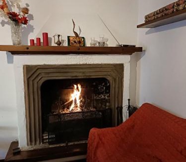 Manziana Apartment | La terrazza sul Borgo di Quadroni