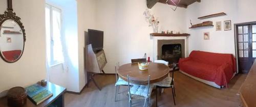 Manziana Apartment | La terrazza sul Borgo di Quadroni