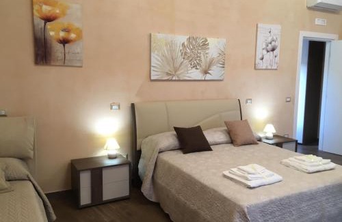 Historical Downtown Salerno Bed & Breakfast | La terrazza sul Duomo B&B