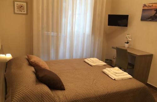 Historical Downtown Salerno Bed & Breakfast | La terrazza sul Duomo B&B