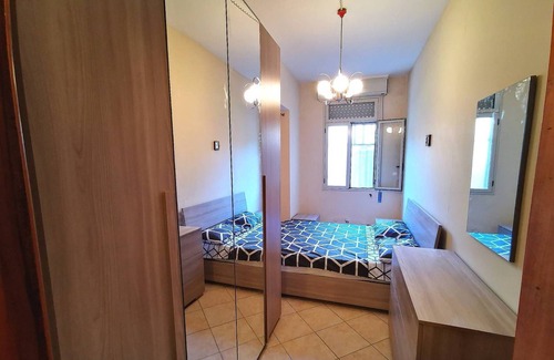 Gela Apartment | La Terrazza Sul Mare