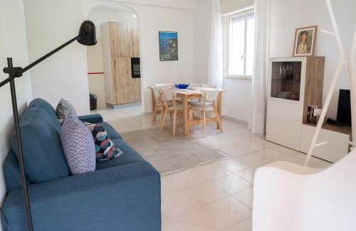 Taureana Apartment | La Terrazza sul Mare