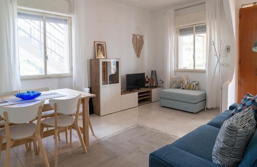 Taureana Apartment | La Terrazza sul Mare