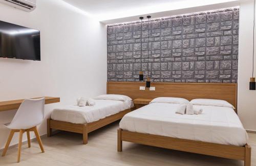 Praia a Mare House | La Terrazza sul Mare