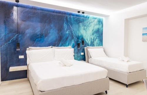 Praia a Mare House | La Terrazza sul Mare
