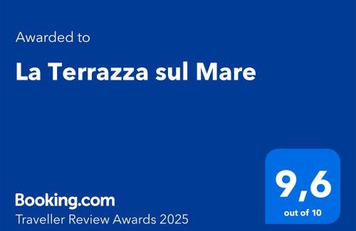 San Teodoro City Centre Apartment | La Terrazza sul Mare