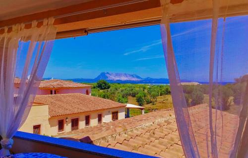 San Teodoro City Centre Apartment | La Terrazza sul Mare