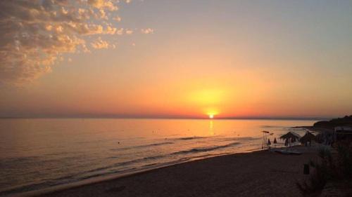 Sciacca Apartment | La terrazza sul mare
