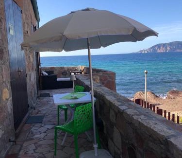 Gonnesa Apartment | La Terrazza sul Mare - Portopaglia
