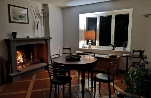 Magomadas House | La Tinaia Country House