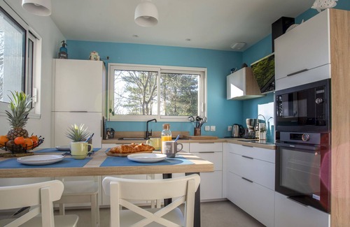 Pornic House | La Tingère by Interhome