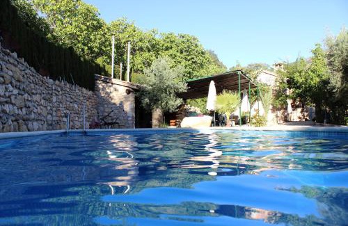 La Iruela House | La Toba