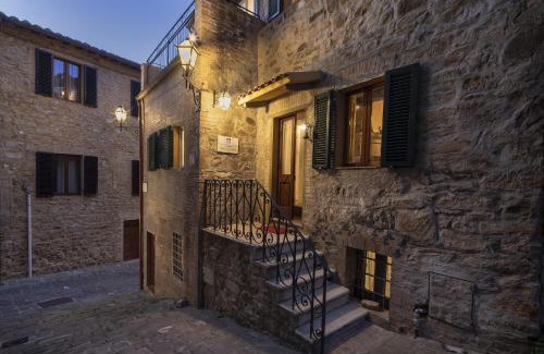 Sant'Angelo In Colle Bed & Breakfast | La Togata Hotellerie de Charme Relais il Terrazzo