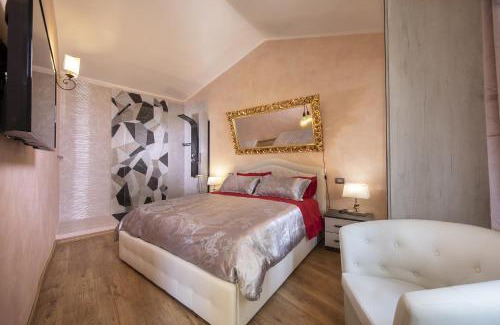 Sant'Angelo In Colle Bed & Breakfast | La Togata Hotellerie de Charme Relais il Terrazzo