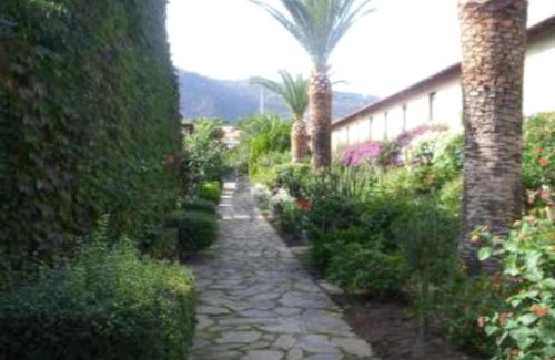 Oliveri Apartment | La Tonnara Di Oliveri