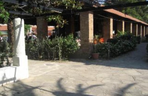 Oliveri Apartment | La Tonnara Di Oliveri