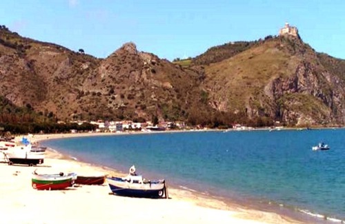 Oliveri Apartment | La Tonnara Di Oliveri