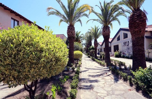 Oliveri Apartment | La Tonnara Di Oliveri