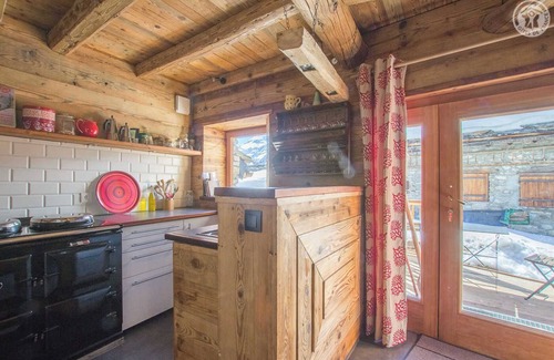 Bonneval-sur-Arc House | LA TORNA - BONNEVAL SUR ARC