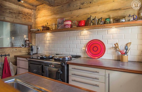 Bonneval-sur-Arc House | LA TORNA - BONNEVAL SUR ARC