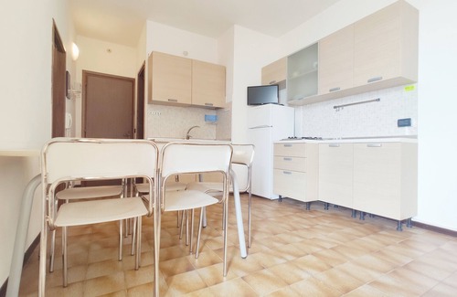 Jesolo House | La Torre 1 - Zona P.zza Marconi - Fronte Mare - 6 P. Letto - Jesolo Lido - VE
