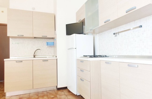 Jesolo House | La Torre 1 - Zona P.zza Marconi - Fronte Mare - 6 P. Letto - Jesolo Lido - VE