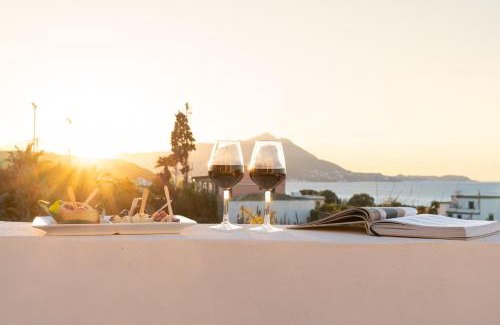 Procida Hotel | la torre boutique rooms