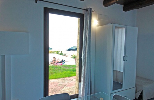 Cefalu Apartment | La Torre di Magarà - Studio