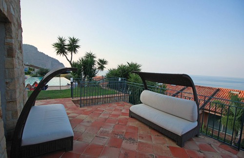 Cefalu Apartment | La Torre di Magarà - Studio