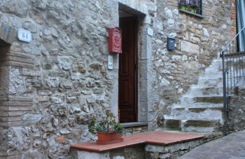 Melezzole Apartment | La Torre di Melezzole