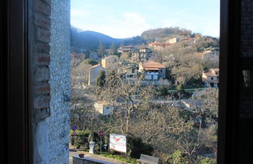 Melezzole Apartment | La Torre di Melezzole