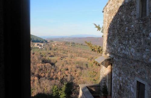 Melezzole Apartment | La Torre di Melezzole