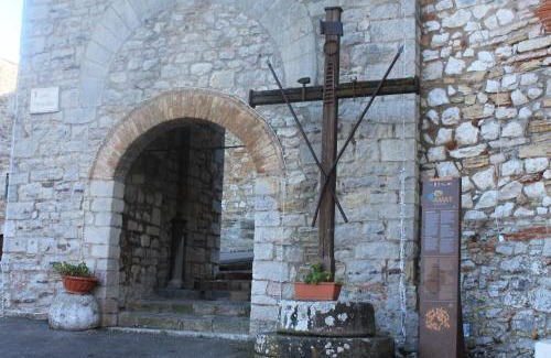 Melezzole Apartment | La Torre di Melezzole