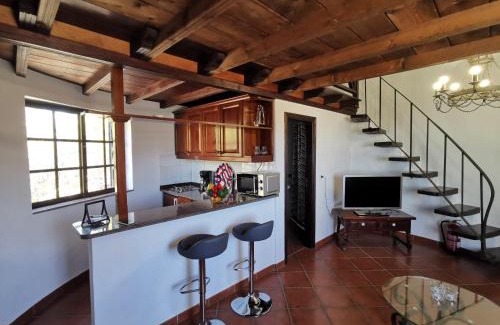 Buen Paso House | La Torre - Finca Tabaiba by TOR