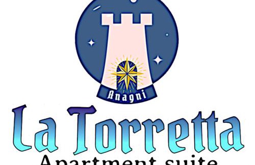 Anagni Apartment | LA TORRETTA apartment suite