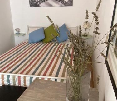 Ronciglione House | La torretta nel borgo