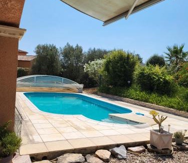 Roquebrune-sur-Argens Apartment | La Toscane