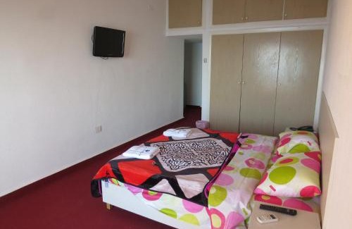 Jounieh Hotel | La Tourelle