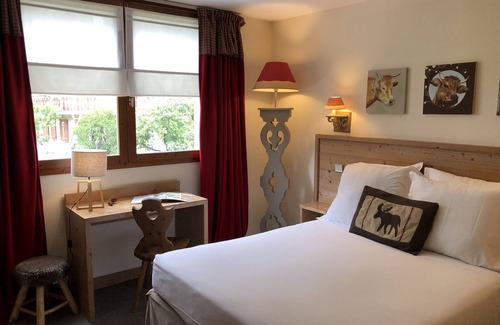 Aime Hotel | La Tourmaline