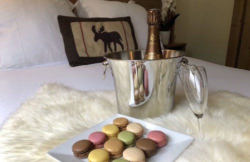 Aime Hotel | La Tourmaline