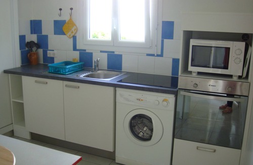 La Tranche-sur-Mer Apartment | La Tranche Sur Mer Apartment for 3 people near the beach